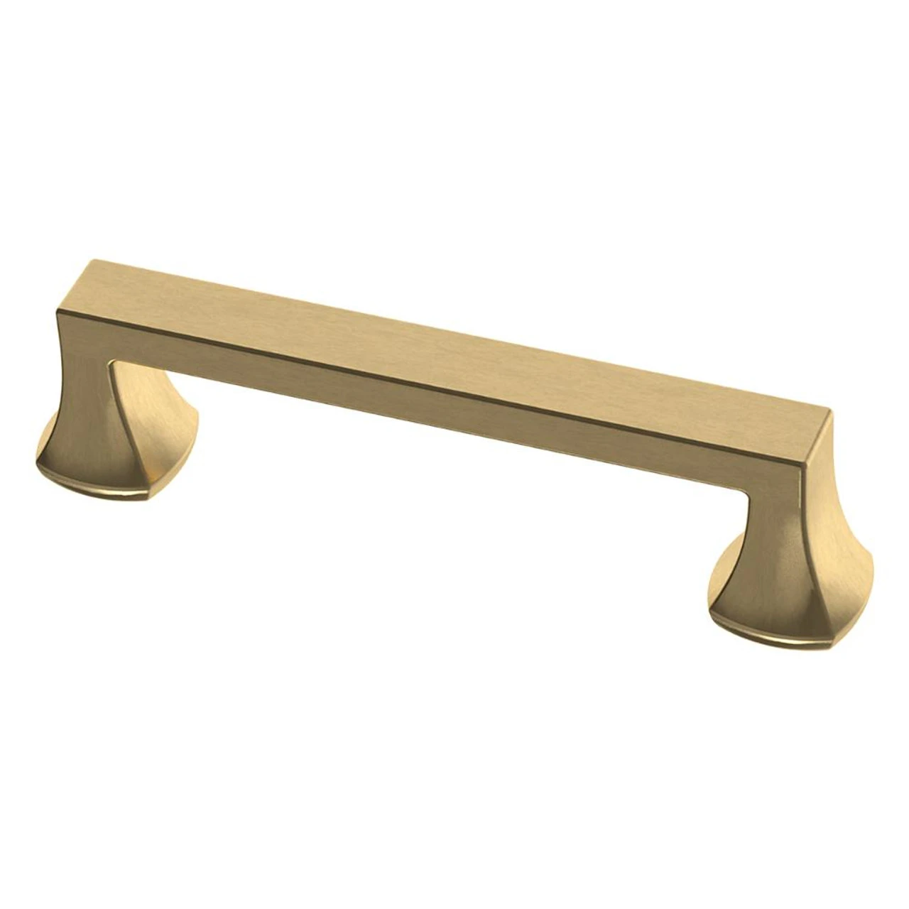 Liberty 3-3/4" Mandara Pull Champagne Bronze 1 Liberty 3-3/4" Mandara Pull Champagne Bronze