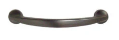 Liberty 3-3/4" Martini Classic Pull Venetian Bronze