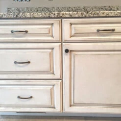 Liberty 3-3/4" Martini Classic Pull Venetian Bronze -D'Lawless Hardware Shop martini classic pull venetian bronze 96mm lq pn0312p vbr4 c 5 66888.1658257656