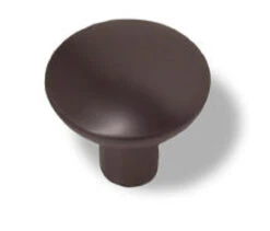 Liberty 1-1/8" Martini Knob Venetian Bronze