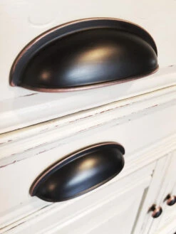 Liberty 1-1/8" Simple Knob Venetian Bronze 11 Liberty 1-1/8" Simple Knob Venetian Bronze -D'Lawless Hardware Shop matching cup pulls and knobs 3 84654.1644866960