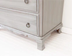 2-1/4" Large Ring Pull Antique Brass -D'Lawless Hardware Shop matching dressers with ring pulls 7 13801.1692196005