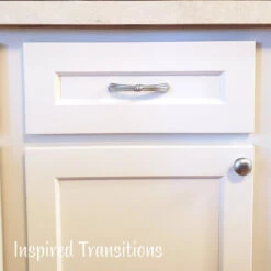 1-1/4" Classic Country Store Knob Matte Chrome 11 1-1/4" Classic Country Store Knob Matte Chrome -D'Lawless Hardware Shop matching matte chrome hardware 1 94181.1644872930