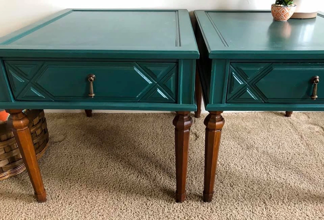 2-1/4" Pendant Drop Pull Antique English 13 2-1/4" Pendant Drop Pull Antique English - Image 13