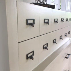 Liberty 3-3/4" Builder's Program Steel Bar Pull Venetian Bronze With Copper Highlights 7 Liberty 3-3/4" Builder's Program Steel Bar Pull Venetian Bronze With Copper Highlights -D'Lawless Hardware Shop matching venetian bronze hardware 1 45840.1658344587