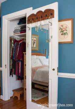 Matte Black Double Prong Hook - 2-3/4" H27-H315BLK 18 Matte Black Double Prong Hook - 2-3/4" H27-H315BLK -D'Lawless Hardware Shop matte black double prong hook 2 3 4 40 82493.1660077201