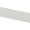 Liberty 7-9/16" Modern Edge Pull Aluminum Finish