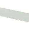 Liberty 8-13/16" Modern Edge Pull Aluminum Finsh