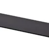 Liberty 8-13/16" Modern Edge Pull Flat Black
