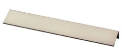 Liberty 8-13/16" Modern Edge Pull Satin Nickel