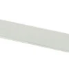 Liberty 10" Modern Edge Pull Aluminum Finish