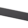 Liberty 10" Modern Edge Pull Flat Black