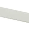 Liberty 6-5/16" Modern Edge Pull Aluminum Finish