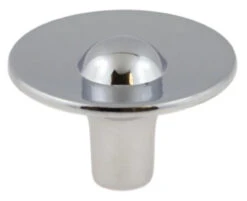 Liberty 1-7/16" Modern Mid-Century Flying Saucer Knob Polished Chrome 5 Liberty 1-7/16" Modern Mid-Century Flying Saucer Knob Polished Chrome -D'Lawless Hardware Shop modern mid century chrome flying saucer knob 1 7 16 lq pbf253 pc c 23 33554.1657730197