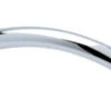 Liberty 3-3/4" Builder's Program Bow Pull Polished Chrome