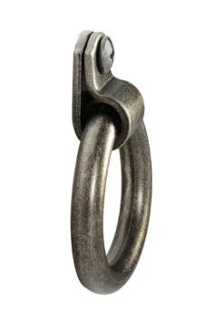 Liberty 1-3/4" Montgomery Ring Pull Antique Pewter -D'Lawless Hardware Shop motiv ring pull antique pewter 13 21358.1646756400