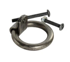 Liberty 1-3/4" Montgomery Ring Pull Antique Pewter -D'Lawless Hardware Shop motiv ring pull antique pewter 14 64479.1646756400