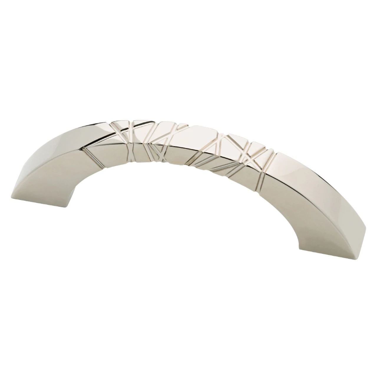 Liberty 3" Myrcella Ayanna Pull Polished Nickel 1 Liberty 3" Myrcella Ayanna Pull Polished Nickel