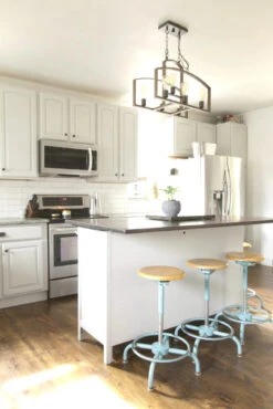 Liberty 3" Myrcella Rectangular Bin Pull Bronze With Copper Highlights -D'Lawless Hardware Shop myrcella 3 rectangular bin pull bronze copper highlights p17212 vbc c 10 35140.1658846904