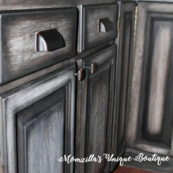 Liberty 3" Myrcella Rectangular Bin Pull Bronze With Copper Highlights -D'Lawless Hardware Shop myrcella 3 rectangular bin pull bronze copper highlights p17212 vbc c 11 25958.1658846904