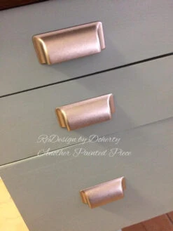 Liberty 3" Myrcella Rectangular Bin Pull Bedford Nickel -D'Lawless Hardware Shop myrcella bin pull 3 rectangular bedford nickel p17212 475 c 4 18868.1658846839