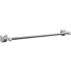 Franklin Brass Napier 24" Towel Bar Polished Chrome