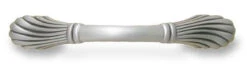 3-3/4" Nirvana Pull Satin Pewter