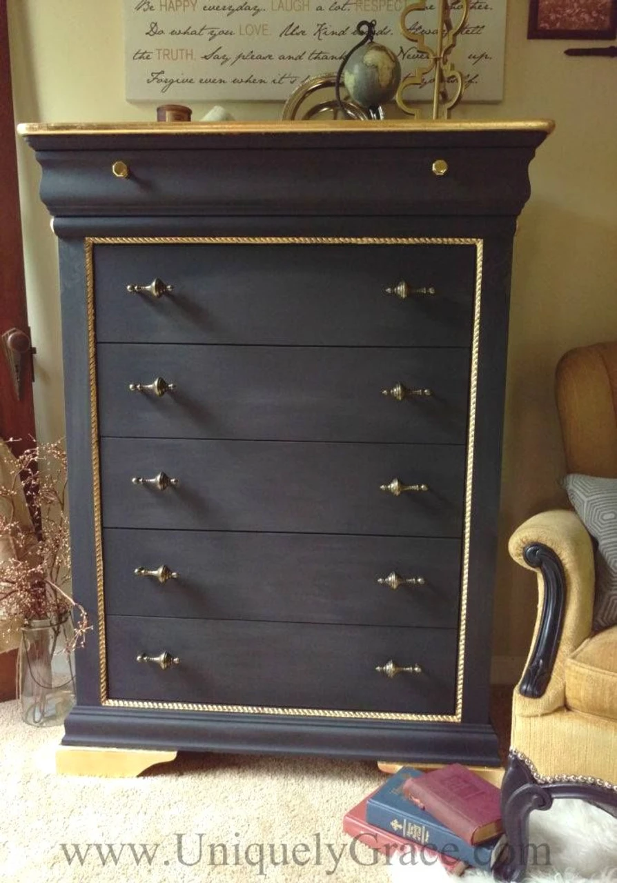 Amerock 1-1/8" Octagon Knob Solid Brass 3 Amerock 1-1/8" Octagon Knob Solid Brass - Image 3