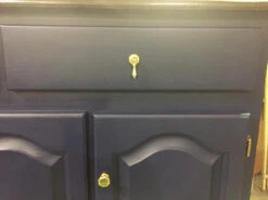 1-5/8" Octagonal Drop Pull Polished Brass -D'Lawless Hardware Shop octagonal polished brass drop pull 1 5 8 cb pn0392 pb c 7 64103.1658847816