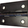 Oil Rubbed Bronze 2" X 1-1/2" Butt Hinge With Screws H13-H537DOB