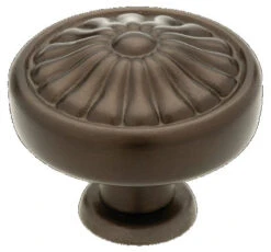 Liberty 1-1/4" Avante Knob Oil Rubbed Bronze