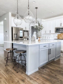 Liberty 3-3/4" Builder's Program Steel Bar Pull Oil-Rubbed Bronze -D'Lawless Hardware Shop oil rubbed bronze bar pulls 11 63785.1658759987