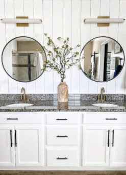 Liberty 5" Builder's Program Steel Bar Pull Oil-Rubbed Bronze 15 Liberty 5" Builder's Program Steel Bar Pull Oil-Rubbed Bronze -D'Lawless Hardware Shop oil rubbed bronze bar pulls 18 97552.1658760014