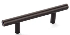 Liberty (2 Pack) 5" Bar Pull Oil Rubbed Bronze