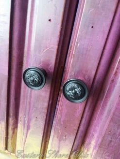 2-1/2" Baroque Scroll Work Cup Pull Oil Rubbed Bronze 35 2-1/2" Baroque Scroll Work Cup Pull Oil Rubbed Bronze -D'Lawless Hardware Shop oil rubbed bronze baroque scroll work cup pull 64mm 18 63378.1645805941