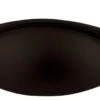 2-1/2" Country Store Cup Pull Oil Rubbed Bronze
