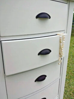 2-1/2" Country Store Cup Pull Oil Rubbed Bronze -D'Lawless Hardware Shop oil rubbed bronze country store cup pull 64mm p17 p2636 ob 8 33848.1658327206