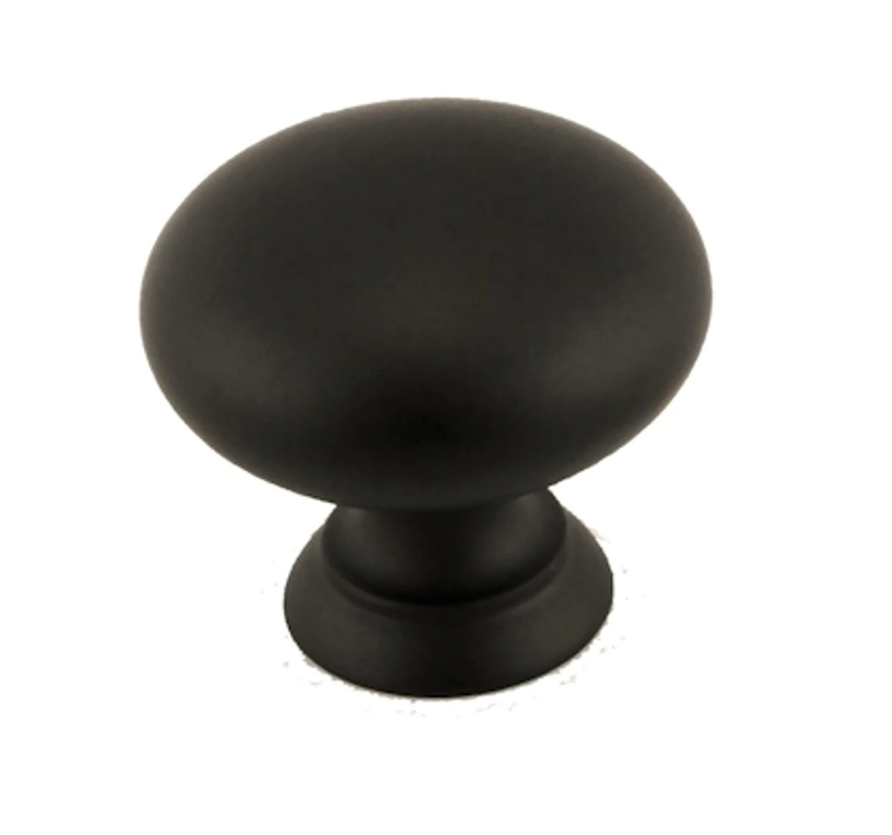 1-1/4" Country Store Knob Oil Rubbed Bronze 1 1-1/4" Country Store Knob Oil Rubbed Bronze