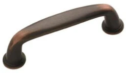 Amerock 3" Kane Pull Oil Rubbed Bronze