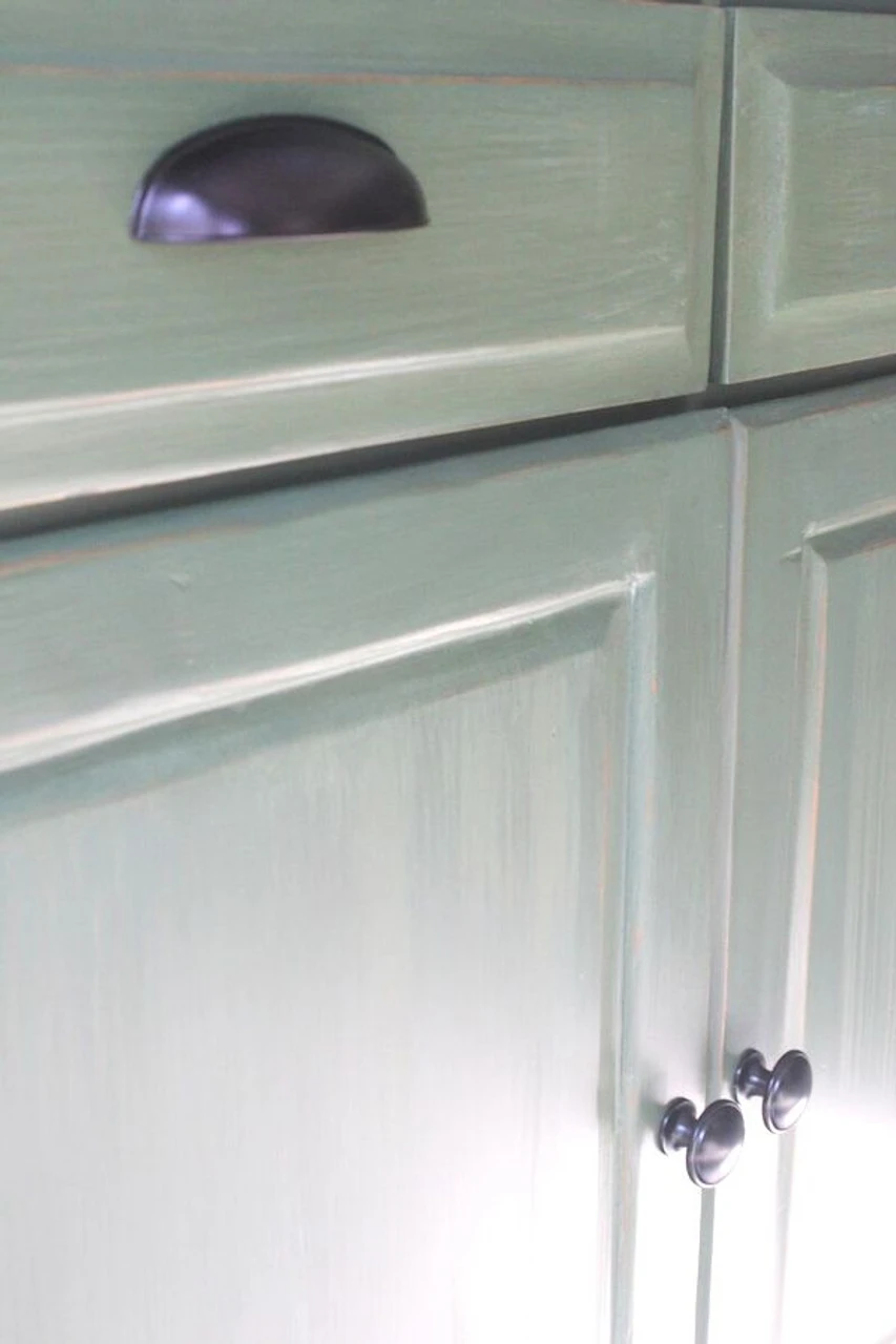 Liberty 1-7/16" Round Knob Oil Rubbed Bronze 3 Liberty 1-7/16" Round Knob Oil Rubbed Bronze - Image 3