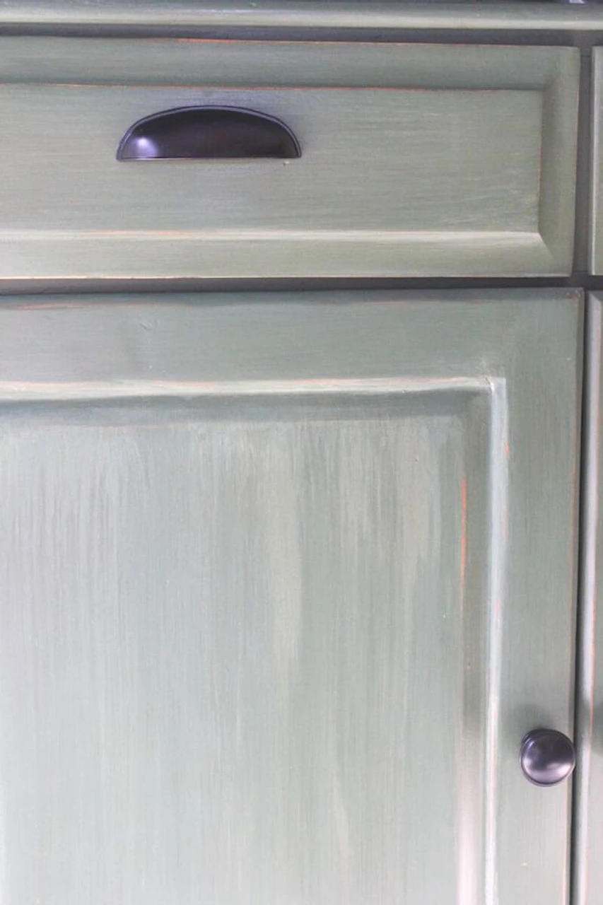 Liberty 1-7/16" Round Knob Oil Rubbed Bronze 4 Liberty 1-7/16" Round Knob Oil Rubbed Bronze - Image 4