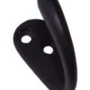Oil Rubbed Bronze Single Coat Hook - DL-H679OB