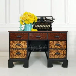 3-3/4" Old Rose Pattern Cup Pull Oil Rubbed Bronze -D'Lawless Hardware Shop old rose pattern cup pull oil rubbed bronze dl p3289 096ob 66 80110.1645477765