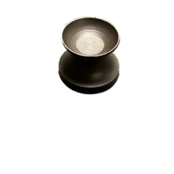 Oil Rubbed Bronze Base For Ball Knob 14.5 X 16mm