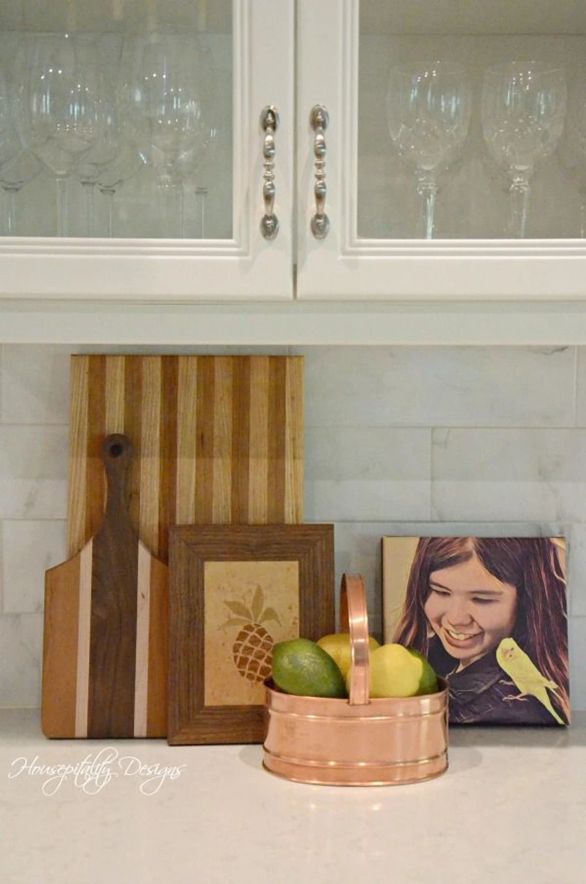 Amerock 3" Ornate Traditional Pull Sterling Nickel 3 Amerock 3" Ornate Traditional Pull Sterling Nickel - Image 3