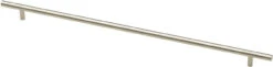 Liberty (50-Pack) 17-5/8" Bauhaus Bar Pull Stainless Steel