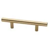 Liberty 3" Champagne Bronze Bar Pull