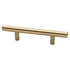 Liberty 3" Champagne Bronze Bar Pull