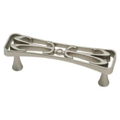 Liberty (96-Pack) 3" Panache Pull Matte Nickel