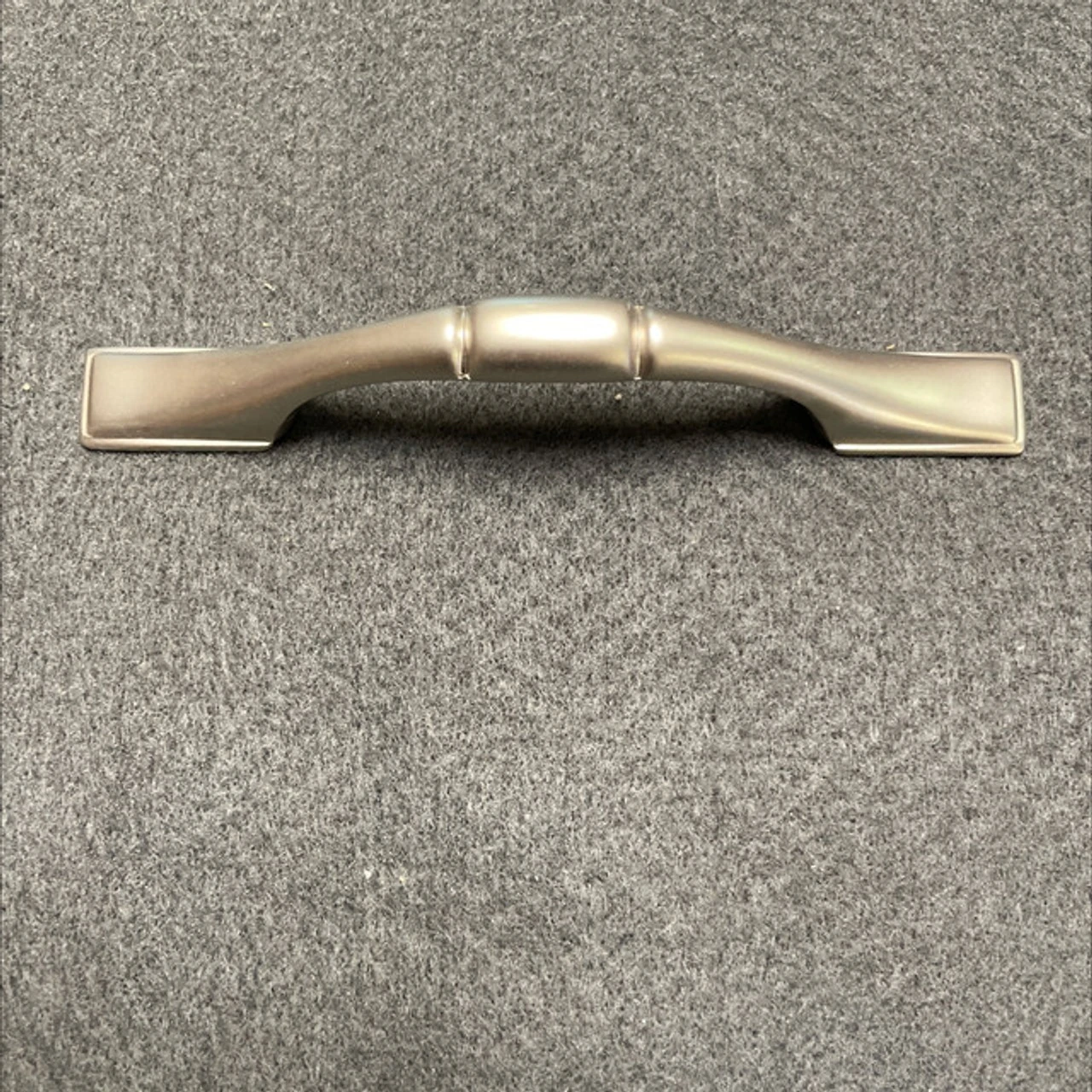 Liberty (96-Pack) 3" Square Foot Pull Matte Nickel 1 Liberty (96-Pack) 3" Square Foot Pull Matte Nickel